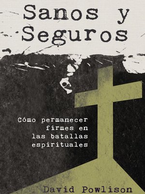 cover image of Sanos y seguros